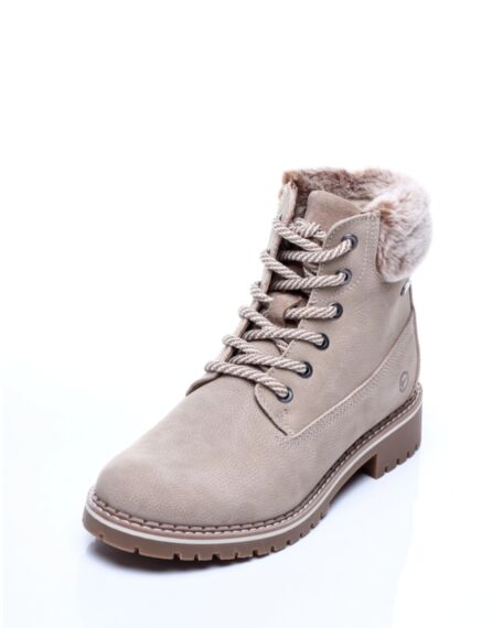 Tamaris Ziemas puszābaki