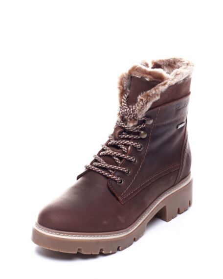 Tamaris Ziemas puszābaki