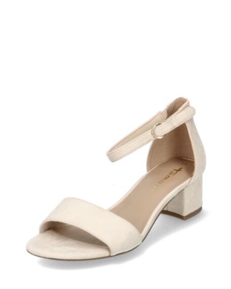 Tamaris Vasaras kurpes