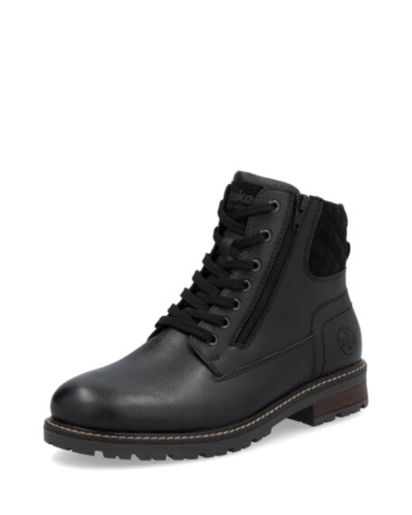 Rieker Ziemas puszābaki