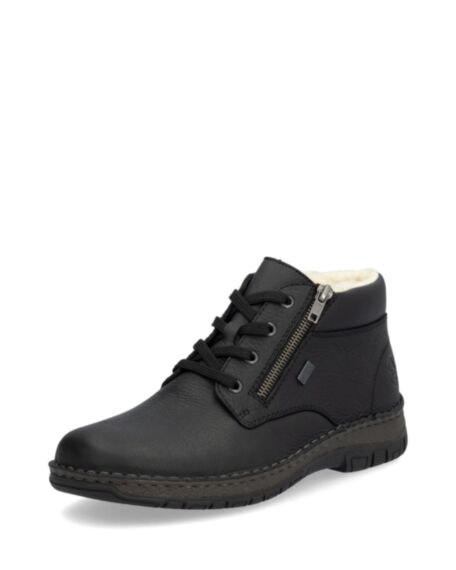 Rieker Ziemas puszābaki