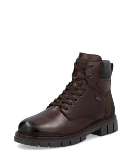 Rieker Ziemas puszābaki