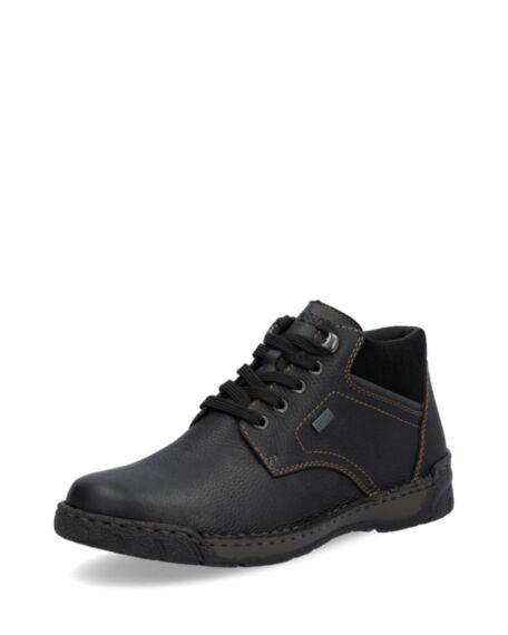 Rieker Ziemas puszābaki