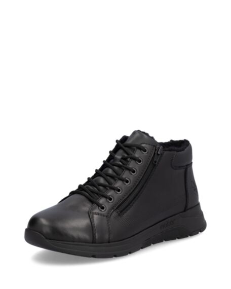 Rieker Ziemas puszābaki