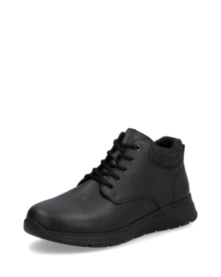 Rieker Ziemas puszābaki