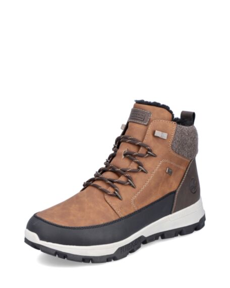 Rieker Sporta zābaki ziemas