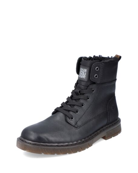 Rieker Ziemas puszābaki