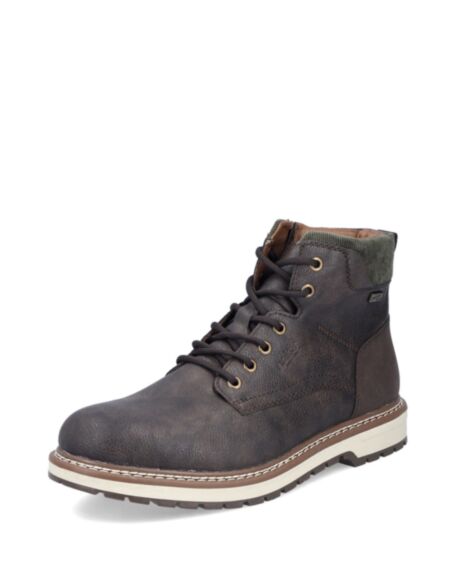 Rieker Ziemas puszābaki