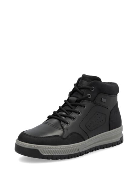 Rieker Sporta zābaki ziemas