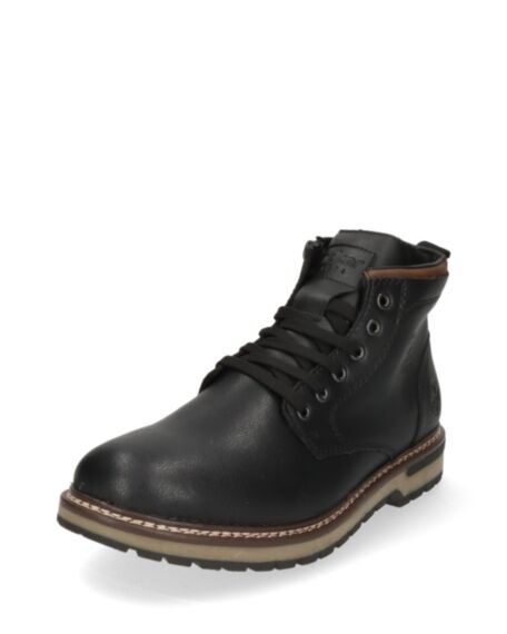 Rieker Ziemas puszābaki