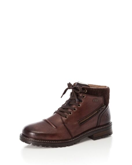 Rieker Ziemas puszābaki