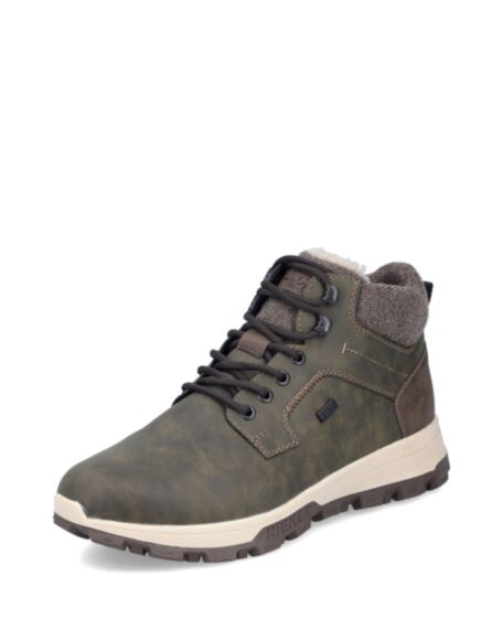 Rieker Ziemas puszābaki