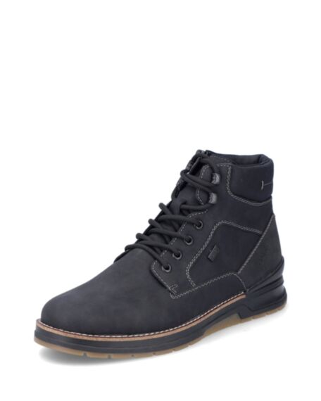 Rieker Ziemas puszābaki