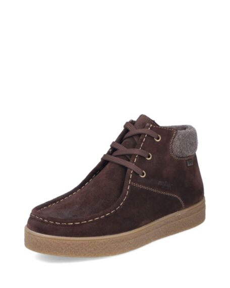 Rieker Ziemas puszābaki