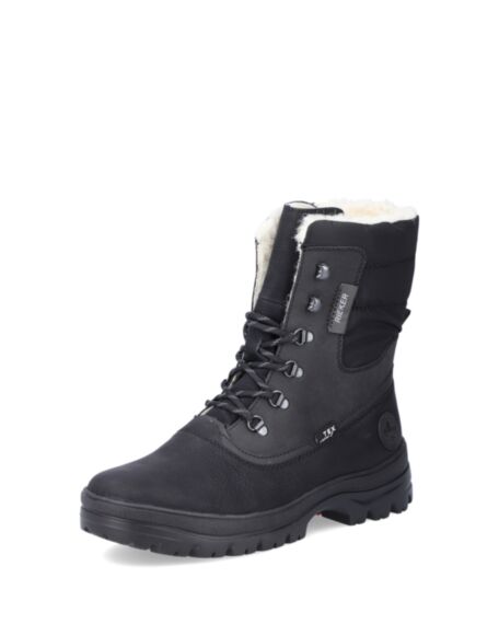 Rieker Ziemas puszābaki