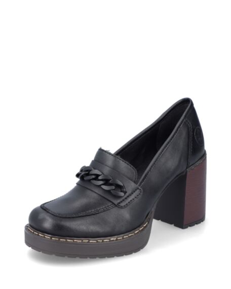 Rieker Slēgtas kurpes