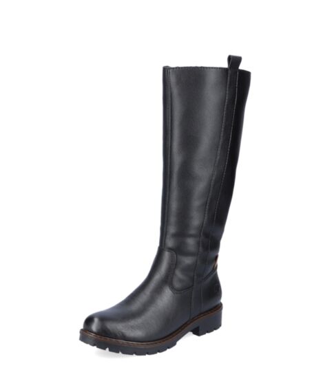 Rieker Ziemas zābaki