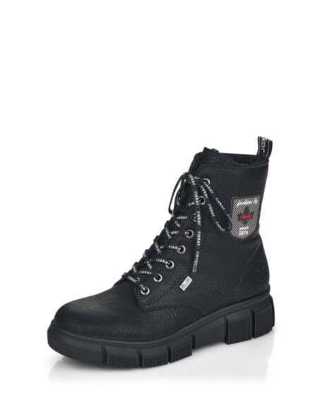 Rieker Ziemas puszābaki