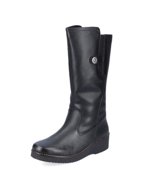 Rieker Ziemas zābaki