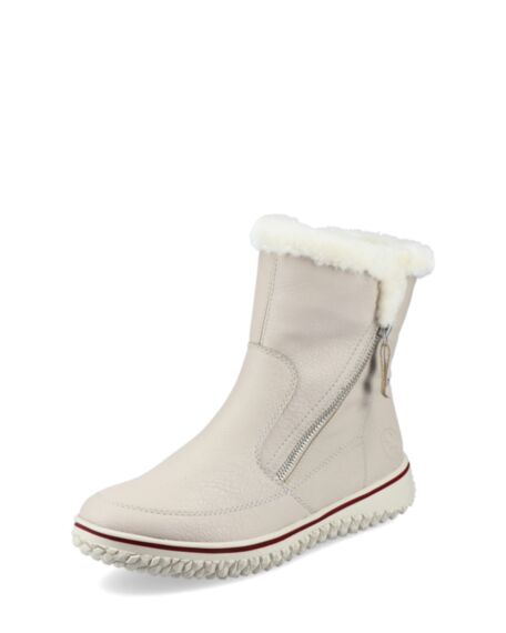 Rieker Ziemas puszābaki