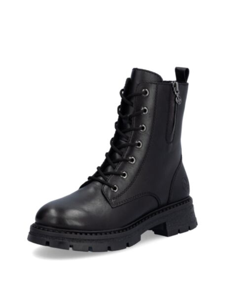 Rieker Ziemas puszābaki