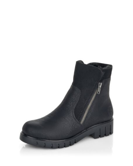 Rieker Ziemas puszābaki