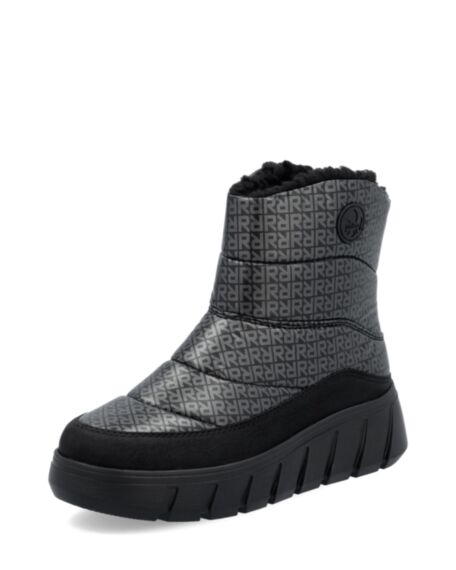 Rieker Sporta zābaki ziemas