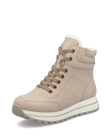 Rieker Sporta zābaki ziemas