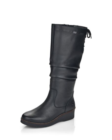 Rieker Ziemas zābaki