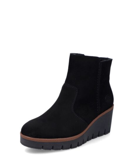 Rieker Ziemas puszābaki