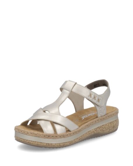 Rieker Vasaras kurpes