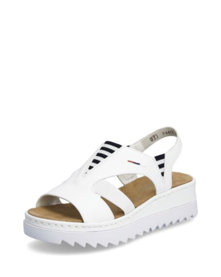 Rieker Vasaras kurpes