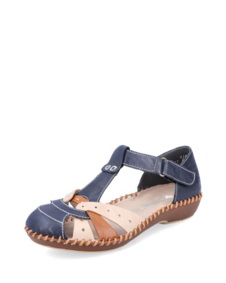 Rieker Vasaras kurpes