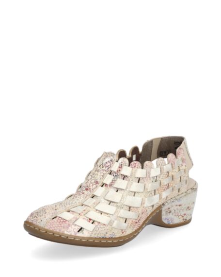 Rieker Vasaras kurpes