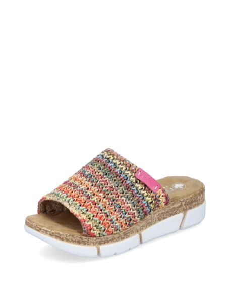 Rieker Iešļūcenes