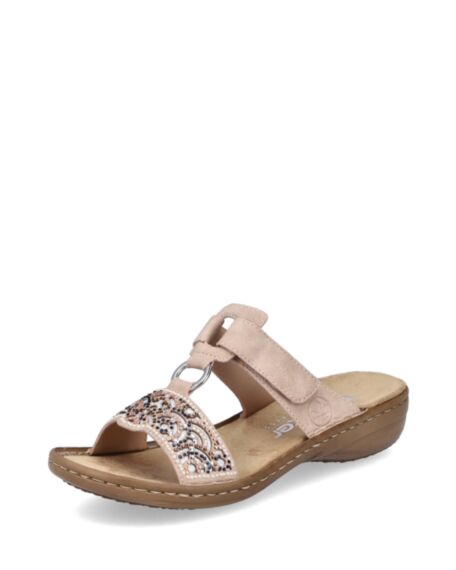 Rieker Iešļūcenes