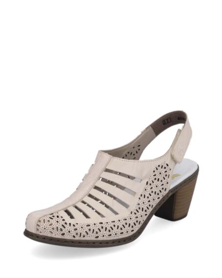 Rieker Vasaras kurpes