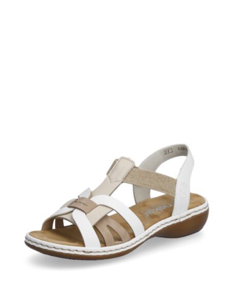 Rieker Vasaras kurpes