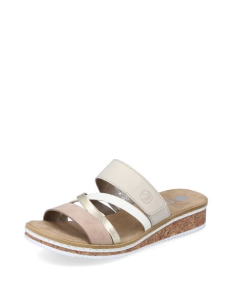 Rieker Iešļūcenes