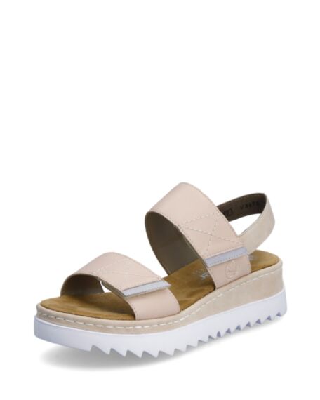 Rieker Vasaras kurpes