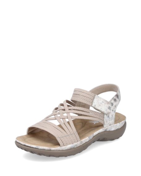 Rieker Vasaras kurpes