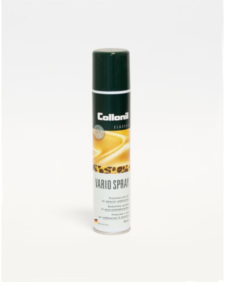 Collonil kopšanas līdzēkļi Vario Spray 1822