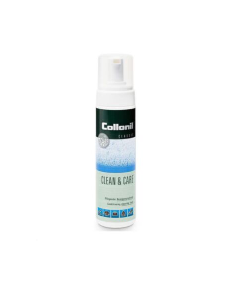 Collonil Tīrīšanas līdzekļi Clean&Care 5594