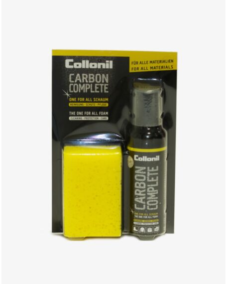 Collonil kopšanas līdzēkļi Carbon Complete 7365