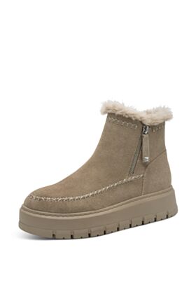 Tamaris Ziemas puszābaki