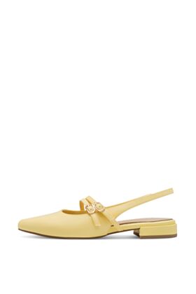 Marco Tozzi Vasaras kurpes