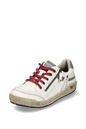 Mustang; Lerros Kurpes