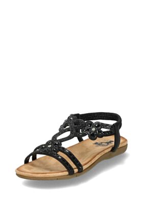 Mustang; Lerros Vasaras kurpes