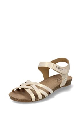 Mustang; Lerros Vasaras kurpes