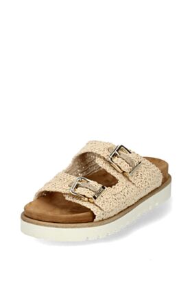 Mustang; Lerros Iešļūcenes